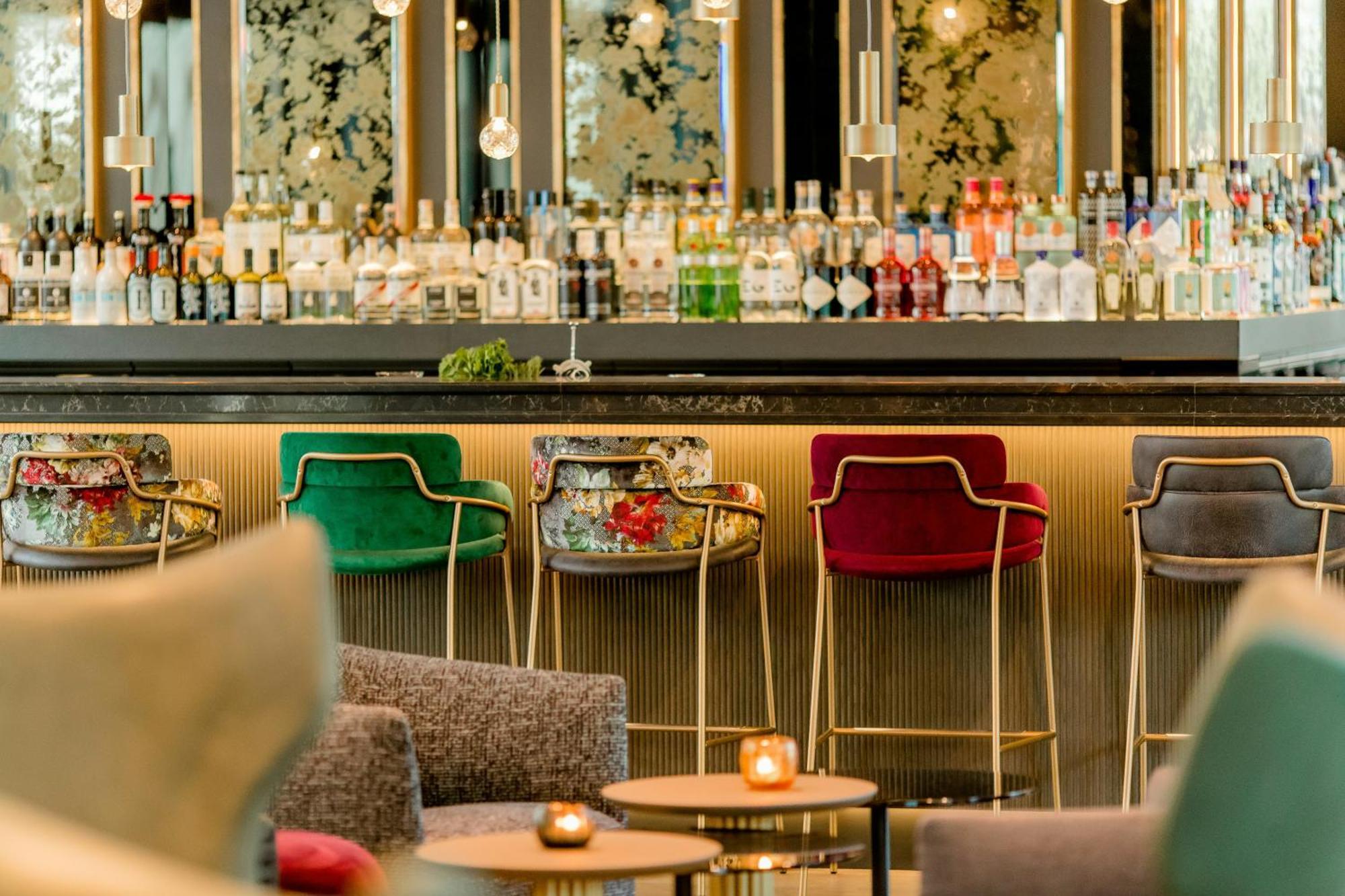 Motel One Muenchen-Haidhausen — Photos 2