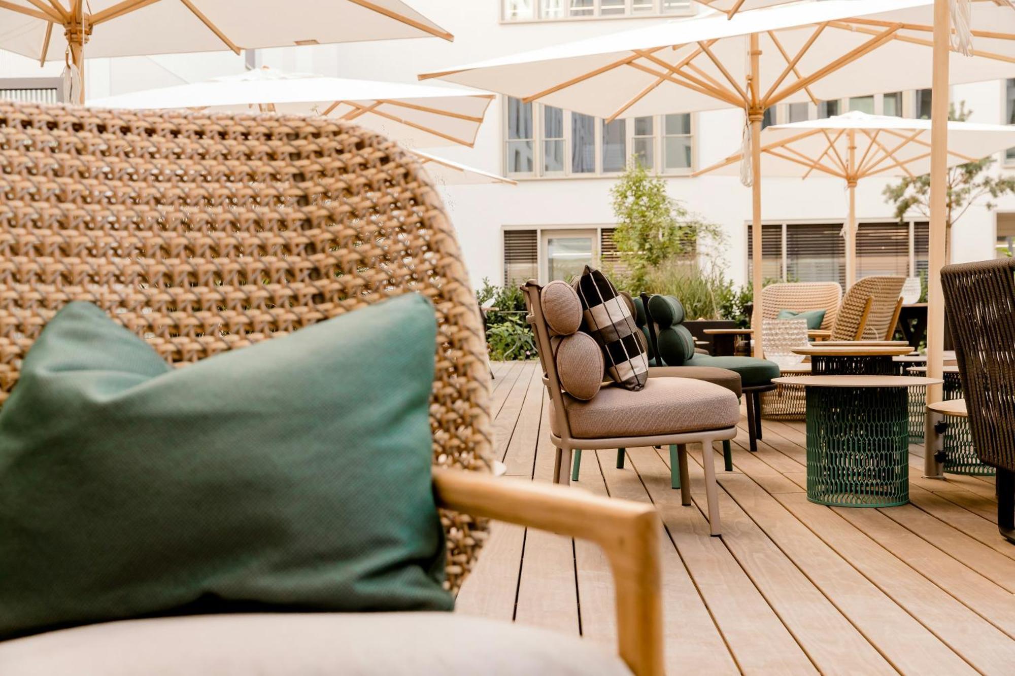 Motel One Muenchen-Haidhausen, Munich